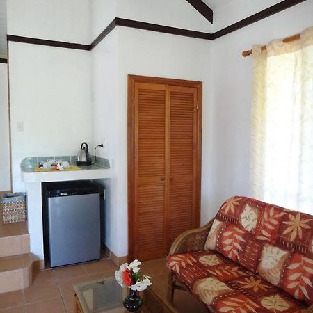 Amoa Resort Savaii Tuasivi Exterior foto